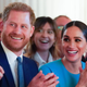 Illustration for article titled With a Focus on Gender Equality and Inclusion, the Sussexes Partner With Procter & Gamble to Create 'More Compassionate Communities'